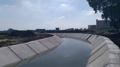  مستجدات تبطين الترع.. تأهيل أطوال 2297 كيلو متر تنفيذا لتكليف الرئيس