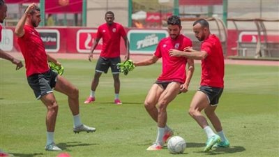 اليوم.. الأهلي يعود لتدريباته الجماعية استعدادا لمباراة الجونة