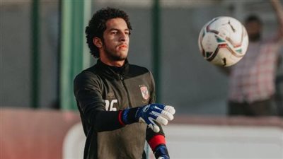 الأهلي يستقر على التعاقد مع حارس مرمى.. وإعارة شوبير