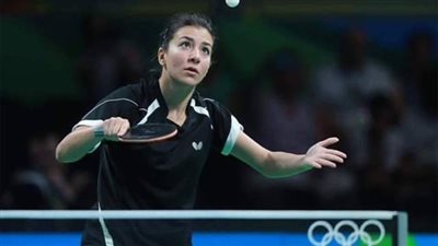 تنس طاولة الأهلي | بعثة فريق السيدات تصل إلى القاهرة اليوم 