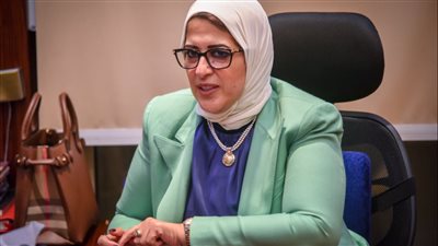 الصحة تكشف حقيقة التطعيم بجرعة ثالثة من لقاح كورونا في مصر