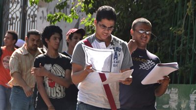 تظلمات الثانوية العامة 2021.. خط ساخن للشكاوى و215 ألف تظلم في أقل من 24 ساعة 