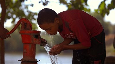 من مؤتمر الأطراف إلى الواقع.. COP29 يشهد تحالفًا عالميًا لحماية المياه وتعزيز التنمية المستدامة.. وخطوات عملية لدمج حلول الترشيد في السياسات الوطنية