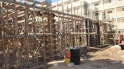 تنفيذ 254 مشروعا بالعدوة و277 بديرمواس ضمن حياة كريمة في المنيا