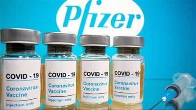 مفاجأة عن تطعيم الأطفال بلقاح فايزر