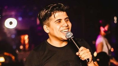 رئيس نادي سموحة يكشف سبب إلغاء حفل عمر كمال | فيديو