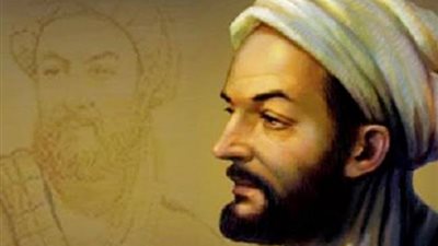 في ذكرى ميلاده.. “ابن سينا” أبو الطب الحديث وعالم الفيزياء والفلك وفيلسوف السعادة 