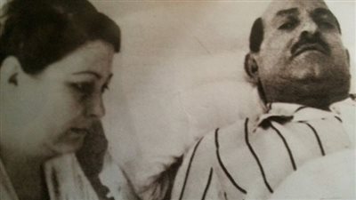 بحثا عن معاش النحاس..الهانم في مواجهة الزعيم.. تفاصيل مكالمة زينب الوكيل لعبد الناصر 