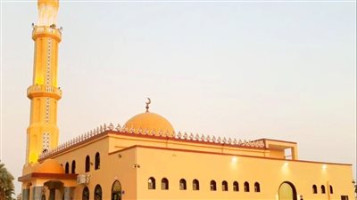 الأوقاف تفتتح 19 مسجدا جديدا في المحافظات 