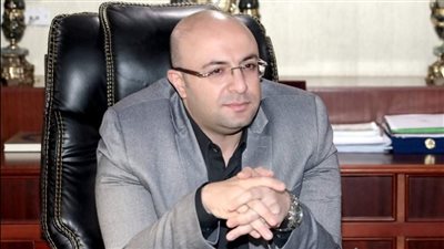 محافظ بني سويف: الانتهاء من تبطين 265 كيلو متر بالترع والمصارف