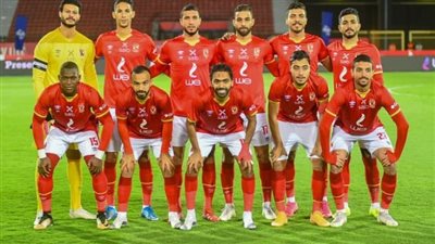 الأهلي يقترب من خطف صفقة الموسم من الزمالك