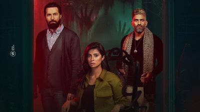 موعد عرض الحلقة 4 من مسلسل شقة ستة