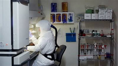 بشرة خير.. علماء يكتشفون أجسامًا مضادة لفيروس كورونا