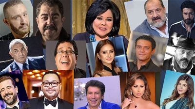 إسعاد يونس تروج لفيلم 200 وتنشر البرومو الرسمى للعمل 