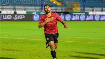 بسبب مهاجم سيراميكا.. خلاف بين موسيماني ولجنة التخطيط بالأهلي