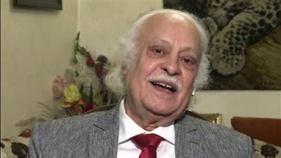 وفاة الفنان ماهر لبيب بعد صراع مع المرض