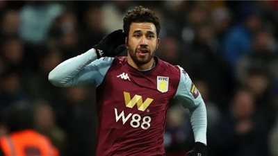 تربيت على روح الفانلة الحمراء.. تريزيجيه يكشف موعد عودته للنادي الأهلي