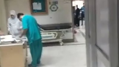 بث مباشر.. تفاصيل حادث مصابي فريق كرة السرعة بالمنوفية 