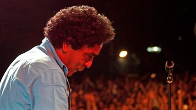 تفاصيل حفل محمد منير وروبي في الساحل الشمالي