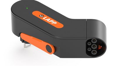  محول جديد يسهل عملية شحن السيارات الكهربائية