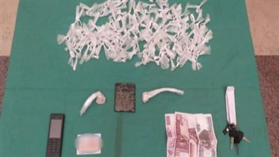 حملة على أوكار الكيف تضبط كميات من المواد المخدرة 