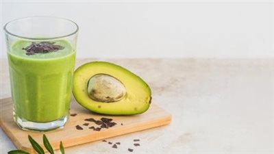 طريقة عمل عصير الافوكادو وأهم فوائده للجسم