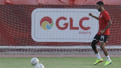 مران الأهلي| أشرف والشحات راحة من التدريبات ويكتفيان بجلسة في «الجيم»