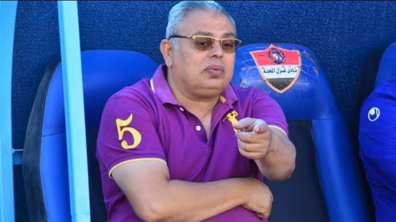 خالد عيد