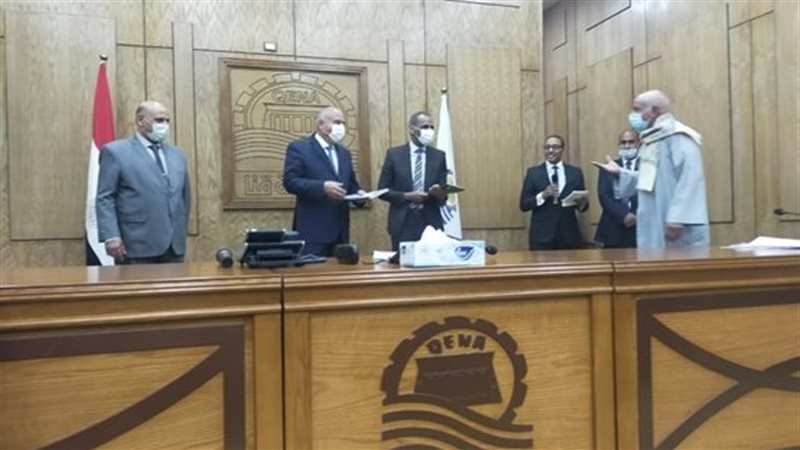 جهاز تنمية المشروعات