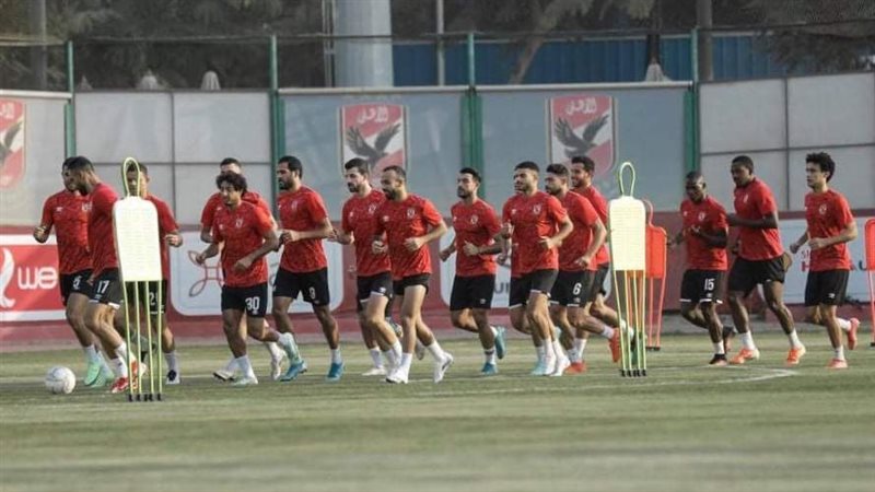 الاهلى