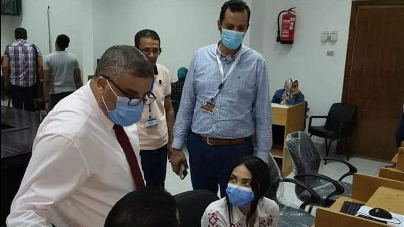 مكتب تنسيق القبول