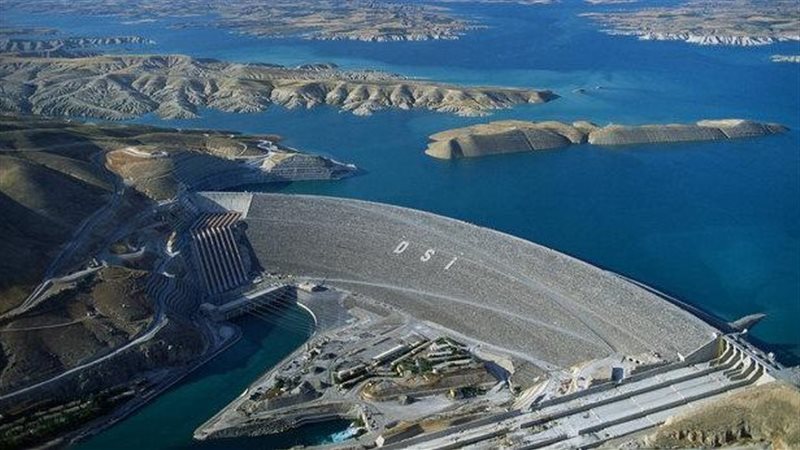 كارثة تهدد العراق