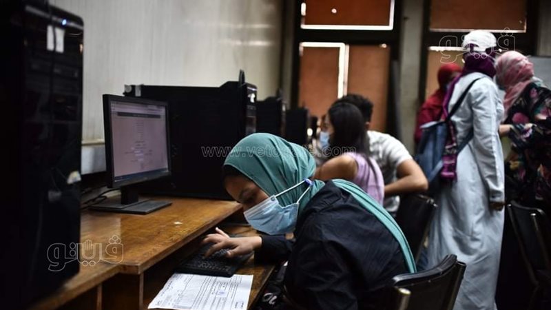 تنسيق الجامعات 2021