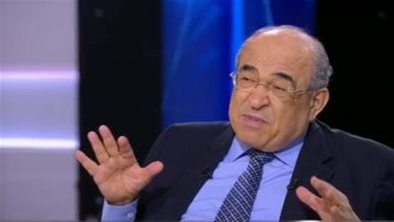 مصطفي الفقي
