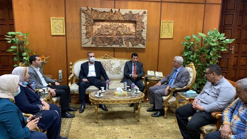 متابعة حادث أتوبيس