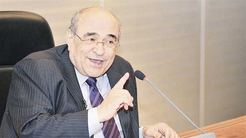 مصطفى الفقي المفكر