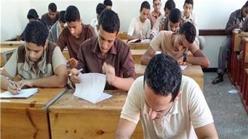 امتحانات الدبلومات