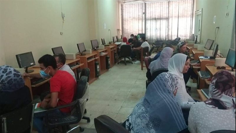 جامعة بنها 