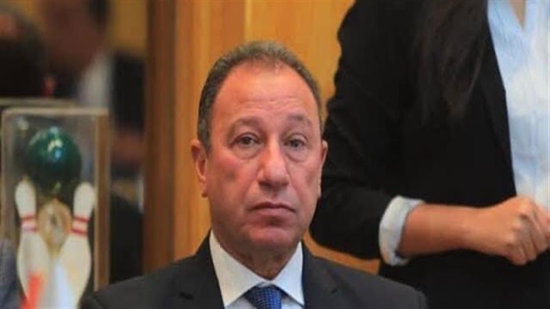 محمود الخطيب