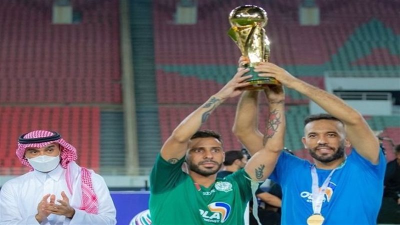 الرجاء المغربي 