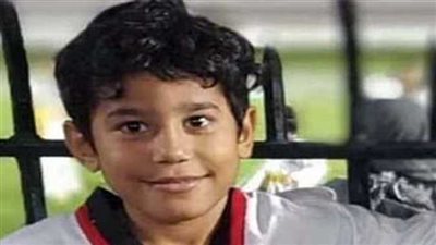  وفاة الطفل سيف إسلام ضحية حمام سباحة النادي الأوليمبي السكندري