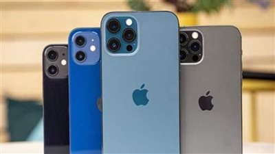 سعر ومواصفات iPhone 12 Pro Max في مصر