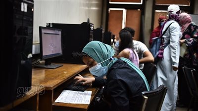 لطلاب الثانوية العامة.. موعد بدء المرحلة الثانية لتنسيق الجامعات 2021