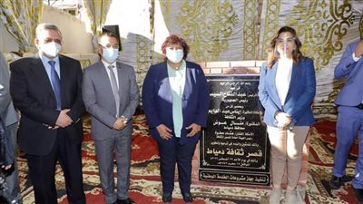 أخبار دمياط اليوم: تطوير قصر ثقافة دمياط.. وحفلات صيف بلدنا تشعل رأس البر