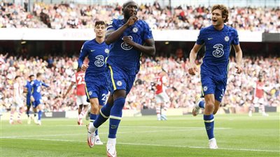 أخبار الرياضة | حادث كرة السرعة.. جاهزية محمد شريف.. نتائج مثيرة بالدوريات الأوروبية