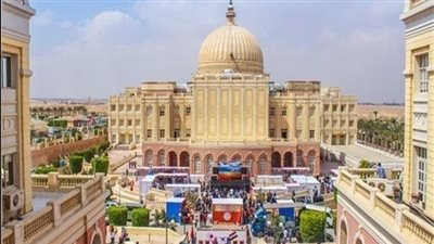 لطلاب الثانوية العامة 2021.. تعرف على كليات الجامعة البريطانية في مصر ومصروفاتها