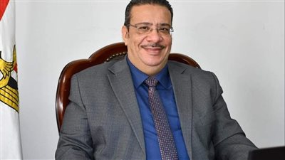 رئيس جامعة القناة يعتمد نتيجة بكالوريوس الهندسة وإعلان أسماء العشرة الأوائل