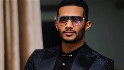 أخبار الفن اليوم: محمد رمضان يتلقى عزاء حماته.. وهجوم على أحمد سعد وسمية الخشاب 