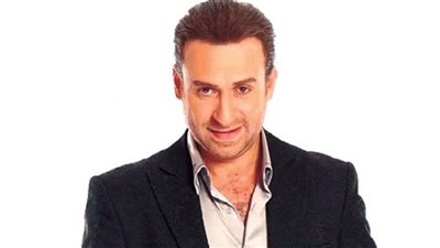 زوجة نضال الشافعي تكشف حقيقة خلافه مع أحد المنتجين