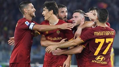 فوز روما ونابولي وبولونيا في الدوري الإيطالي